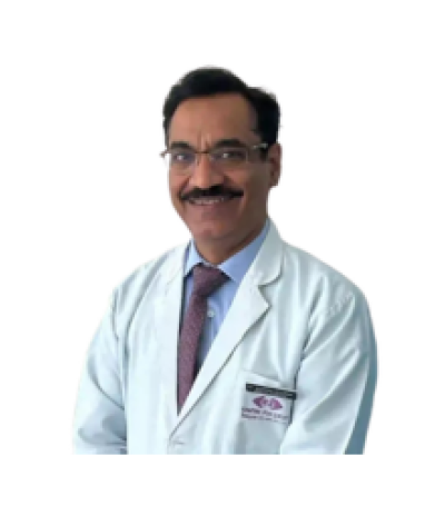 Dr. Mukesh Sharma