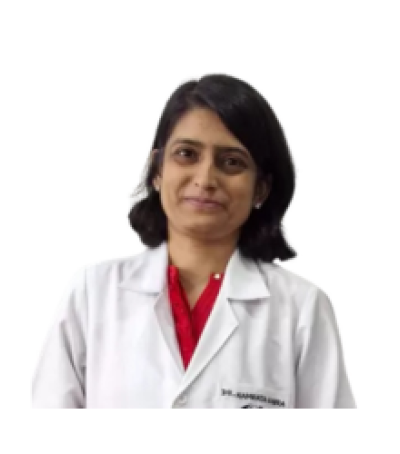 Dr. Namarata Kabra