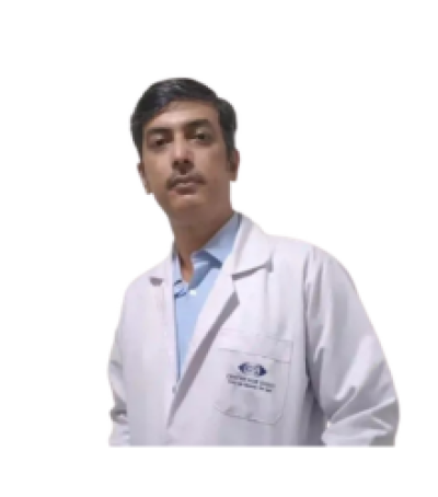 Dr. Pranab Das