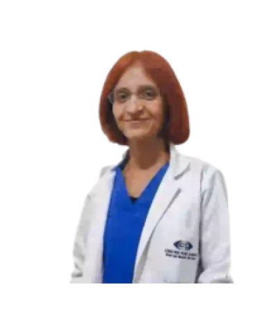 Dr. Rashmi Saraff