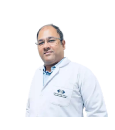 Dr. Subhrangshu Sengupta