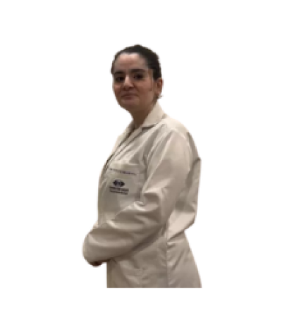 Dr. Suhani Sharma