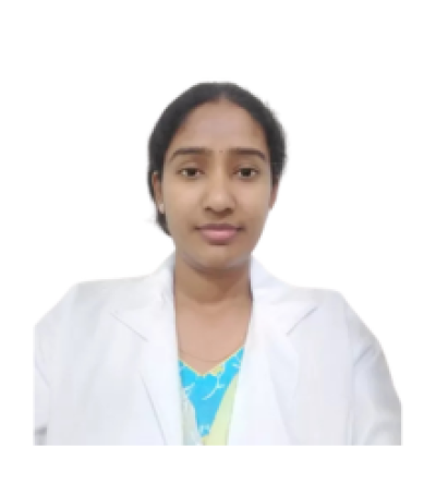 Dr. K. Tulasi Priya
