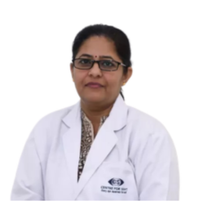 Dr. Vandana Dwivedi