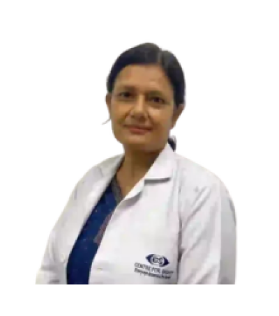 Dr. Kanak Tyagi