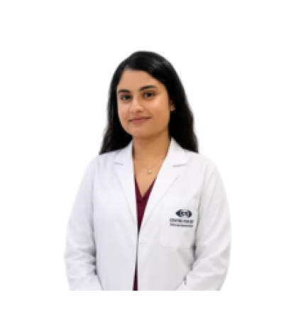 Dr.Neeti Rana