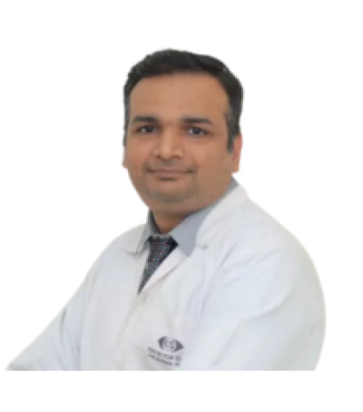 Dr. Nikhil Prajapati