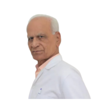 Dr. Pravin Khatri