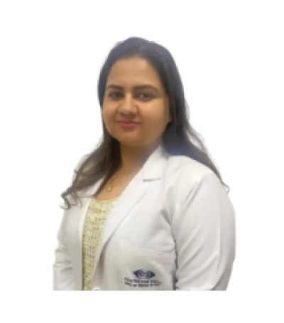 Dr. Shreya Tyagi