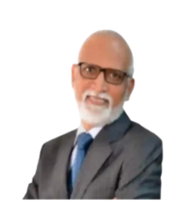 Dr. Vinod C Mehta