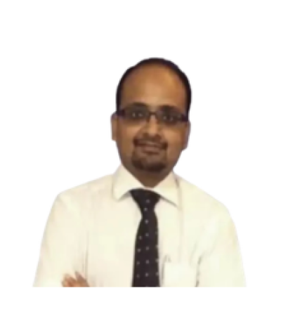 Dr. Mihir Kothari