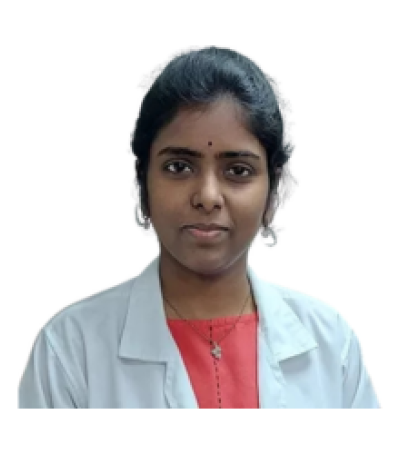 Dr. Jyothi Kondakalla