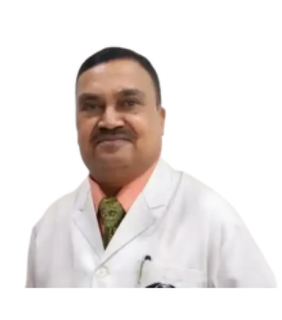 Maj Gen (Dr.) JKS Parihar (Retd.)