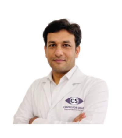 Dr Prakhar Singhai