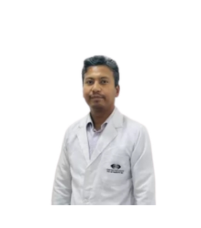 Dr Rupak Brahma Choudhary