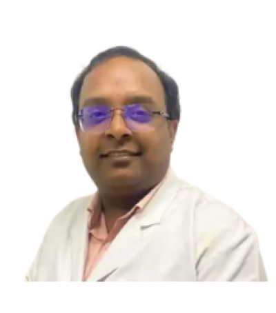 Surg Lt Cdr (Dr.) Prabhav Bansal (Retd.)