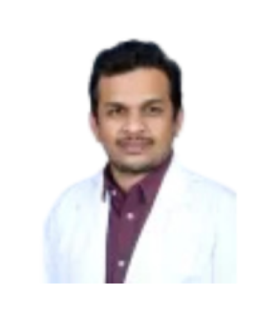 Dr. Prabhu Nissi Kodepaka