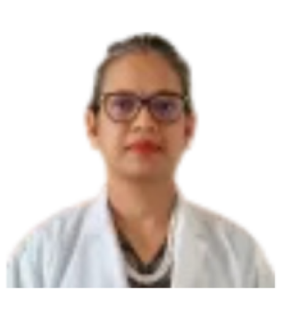 Dr Isha Garg