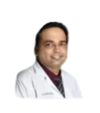 Dr Rohit Dureja