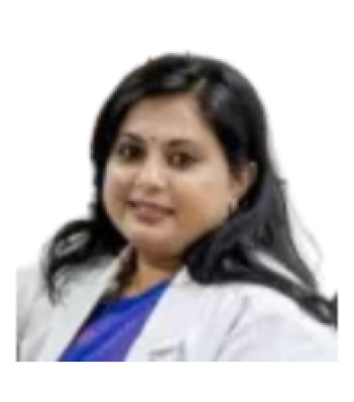 Dr Shalini S
