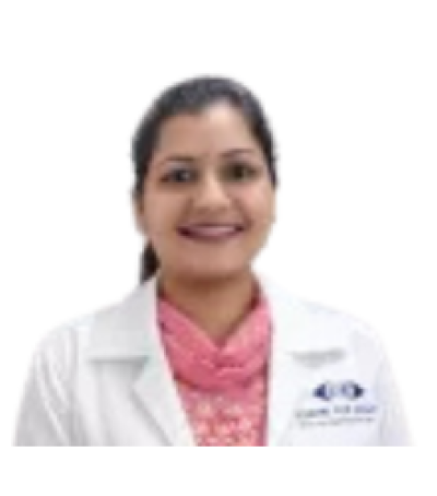 Dr Sugandha Goel