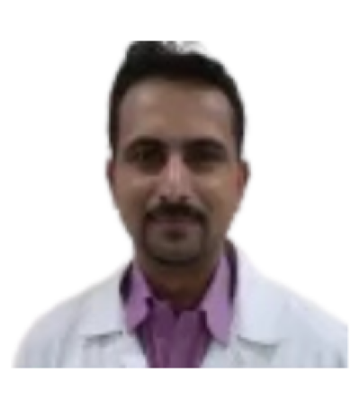 Dr. Hitesh Bhalara