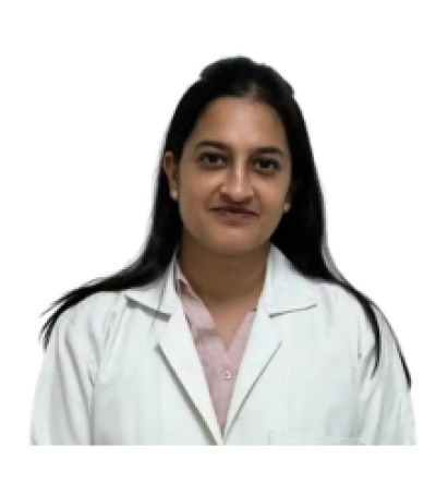 Dr. Prachi A Dave