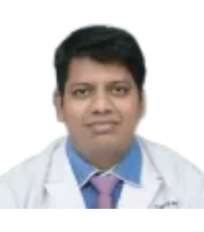 Dr. Prakash Chipade
