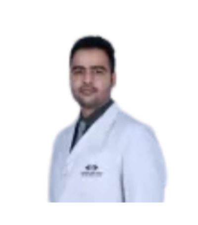Dr. Pranav Saluja