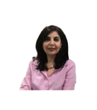 Dr. Savita Shah