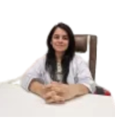 Dr. Pooja Kothari