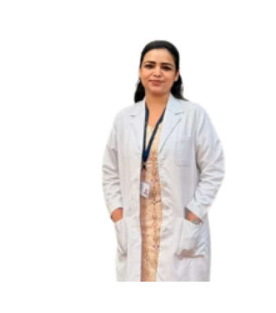 Dr Mani Sachdeva