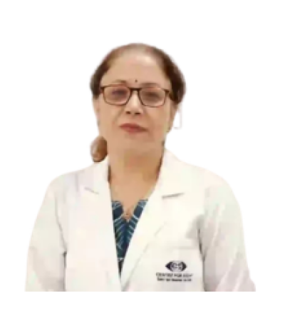 Dr. Meenakshi Bali