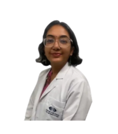 Dr. Monika Mittal