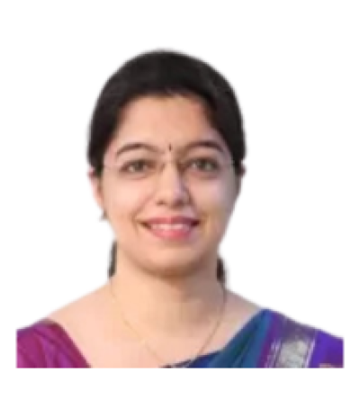 Dr. Abhilasha Baharani