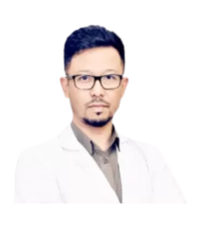Dr. Bharat R Thomumungkan