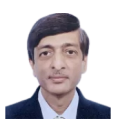 Dr. Bibhas H Shah