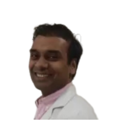Dr. Gaurav Bharti