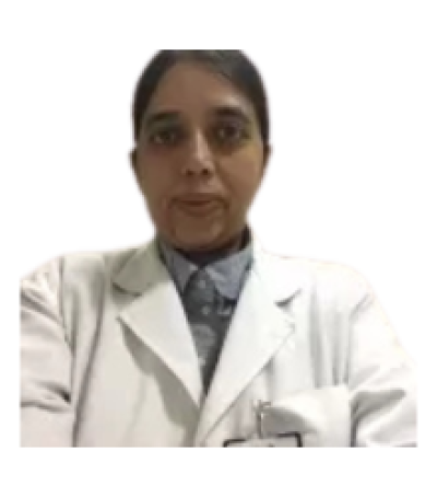 Dr. Hema Rawal