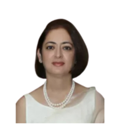 Dr. Indira Mohan
