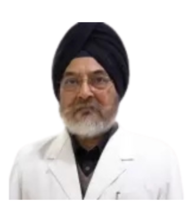 Dr. JB Singh