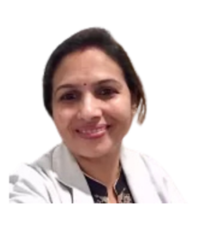 Dr. K Madhavi Rao