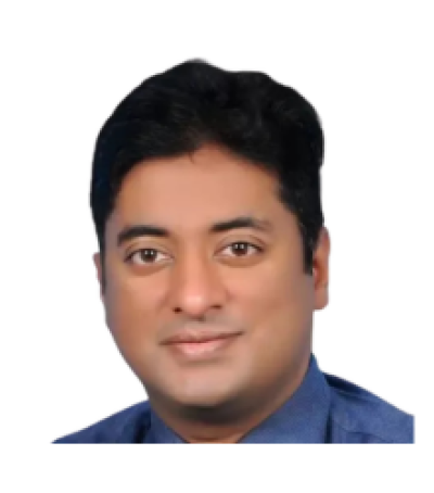 Dr. Kartik Panikkar