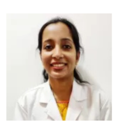 Dr. Nilufer Sultana