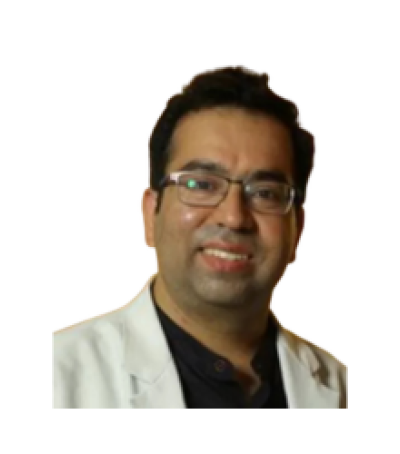 Dr. Piyush Bajaj