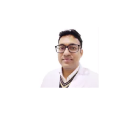 Dr. Praveen Kumar