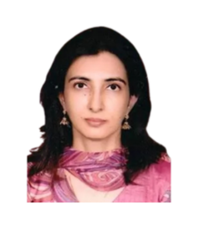 Dr. Purnima Sood