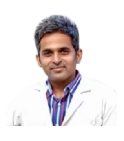 Dr. Raja Rami Reddy