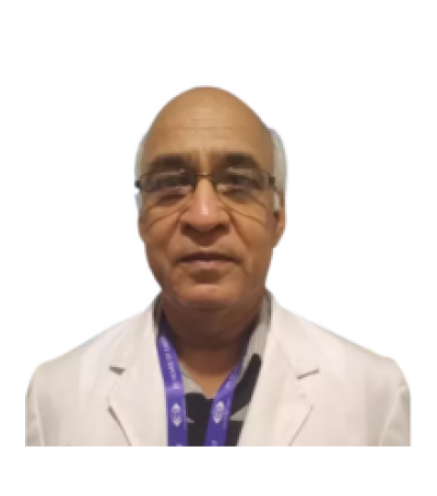 Dr. Rajendra Kumar Nalwaya