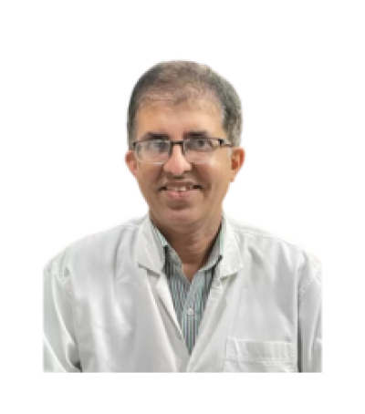 Dr. Suresh Ramchandani